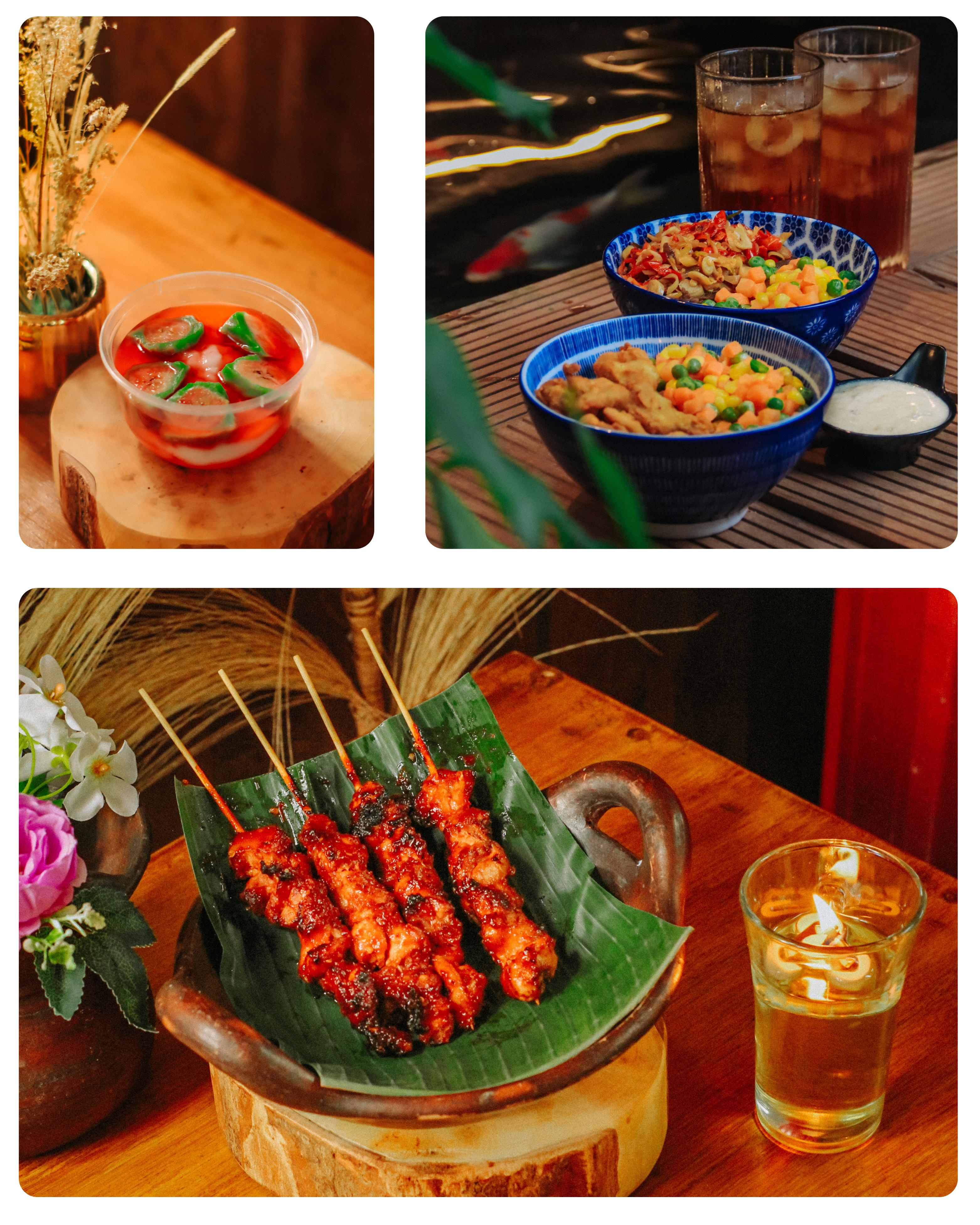 Sintesa Project &mdash; Food Photography Portfolio